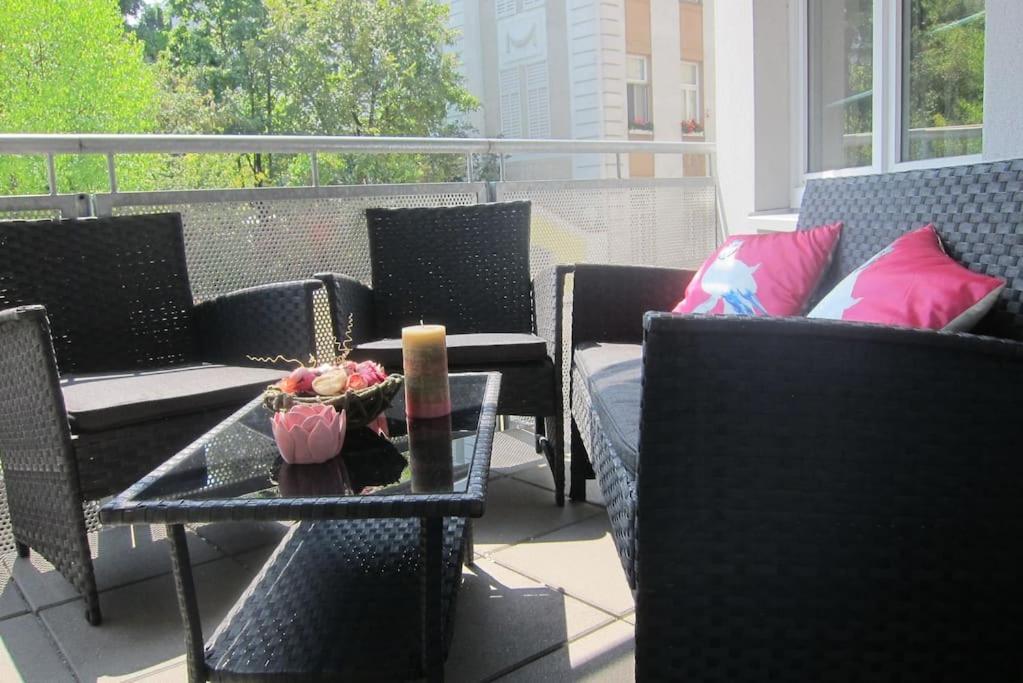Vienna Citycenter+Terrace+Parking Exterior foto